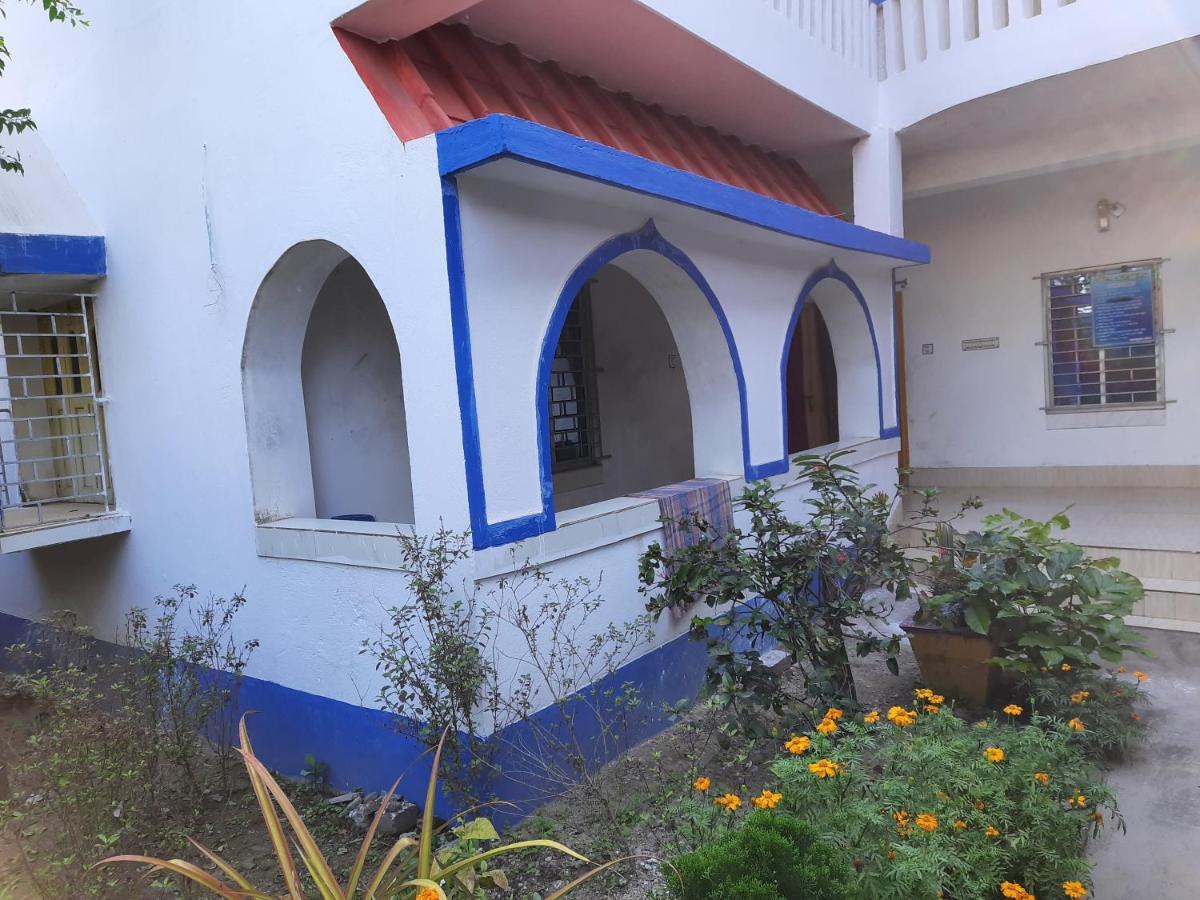 Lodge Sea Angel Old Digha Digha  Exteriör bild